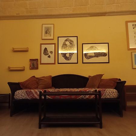 그로타글리에 Casa Nel Quartiere Delle Ceramiche 빌라 외부 사진