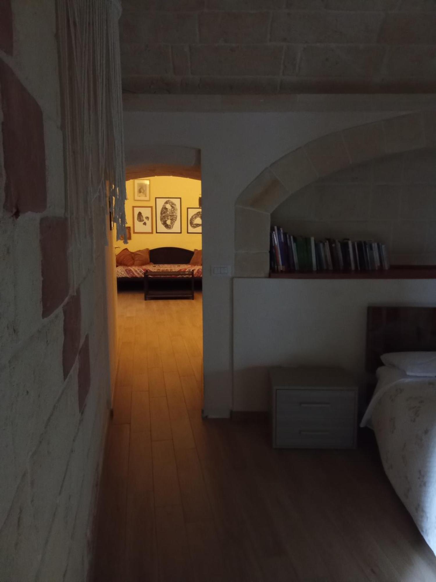 그로타글리에 Casa Nel Quartiere Delle Ceramiche 빌라 외부 사진