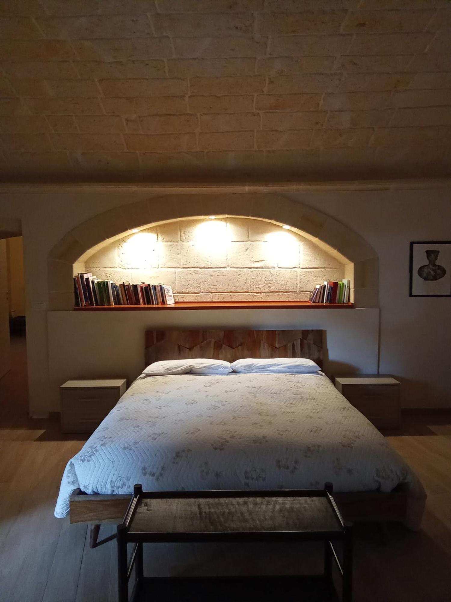 그로타글리에 Casa Nel Quartiere Delle Ceramiche 빌라 외부 사진